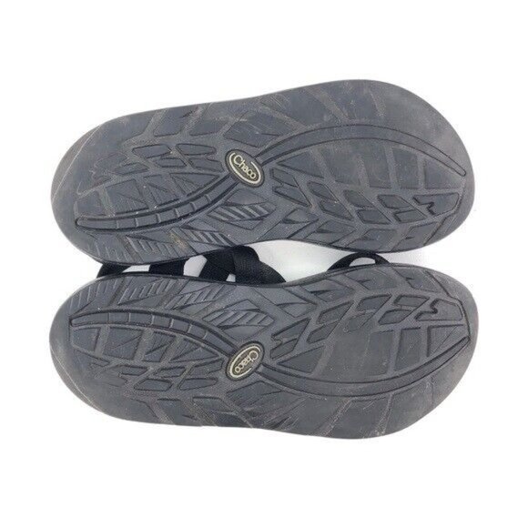Chaco Z/2 Classic Hiking Sandals Mens 10 main image 7